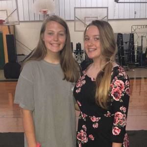 Meet your Posher, Elisabeth